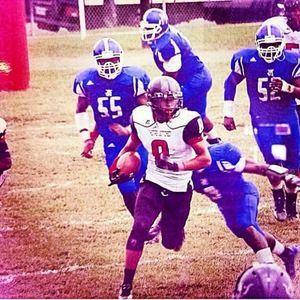 Meet your Posher, Robinette